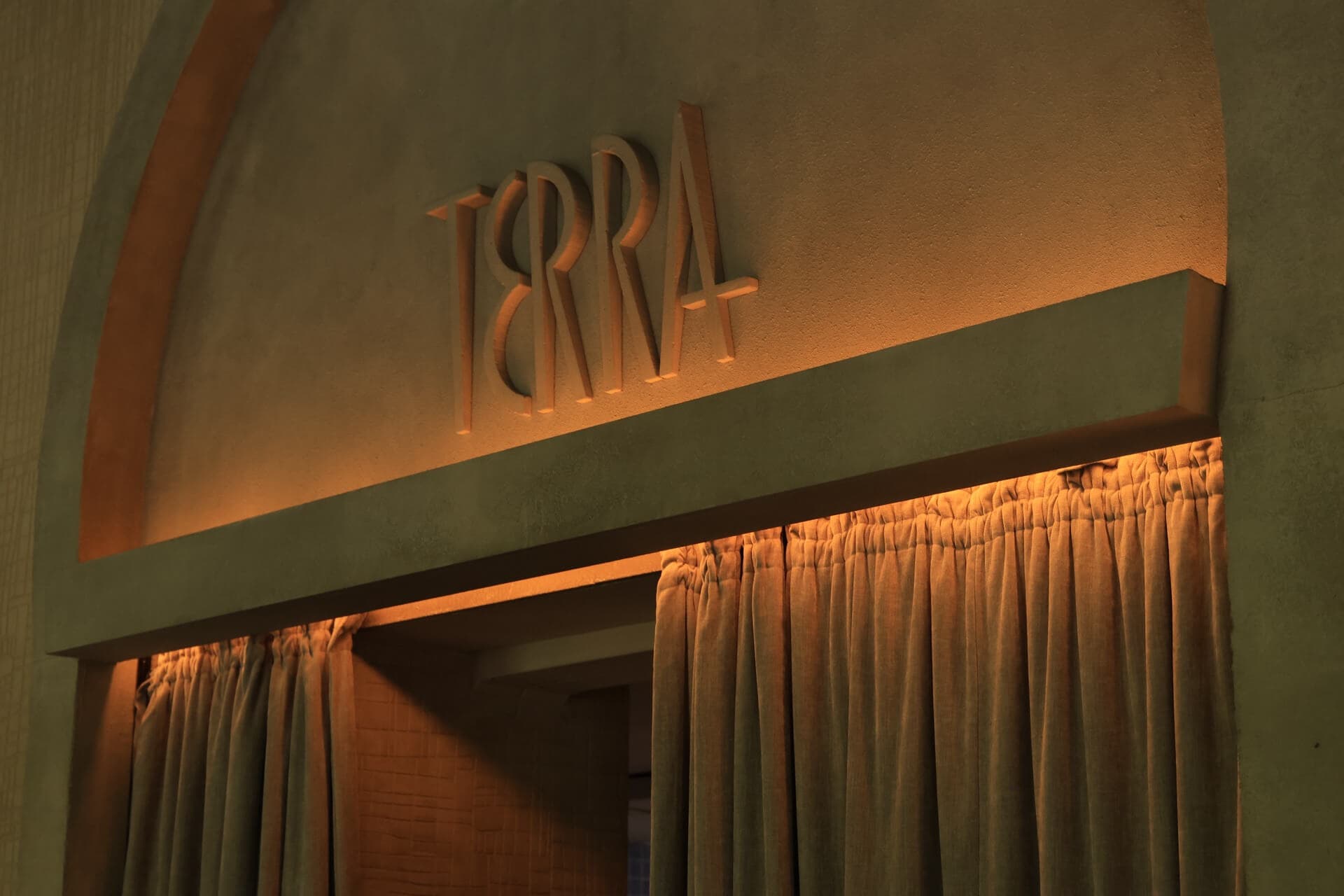 Terra Restaurant Image 1