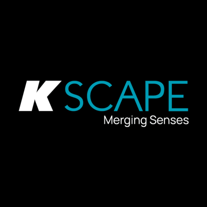 KSCAPE Logo