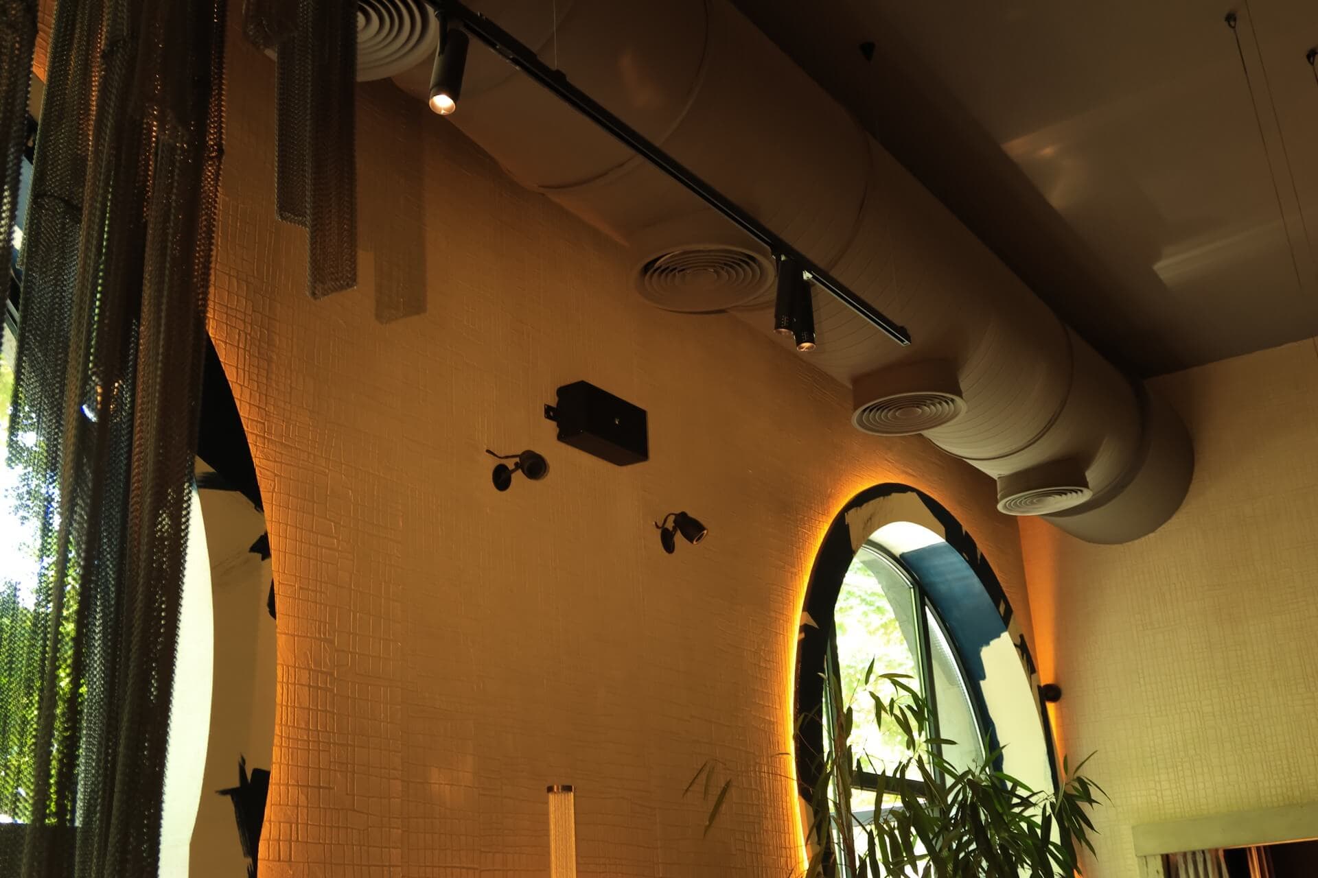 Terra Restaurant Image 2